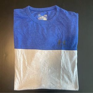 Under Armour crewneck T shirt